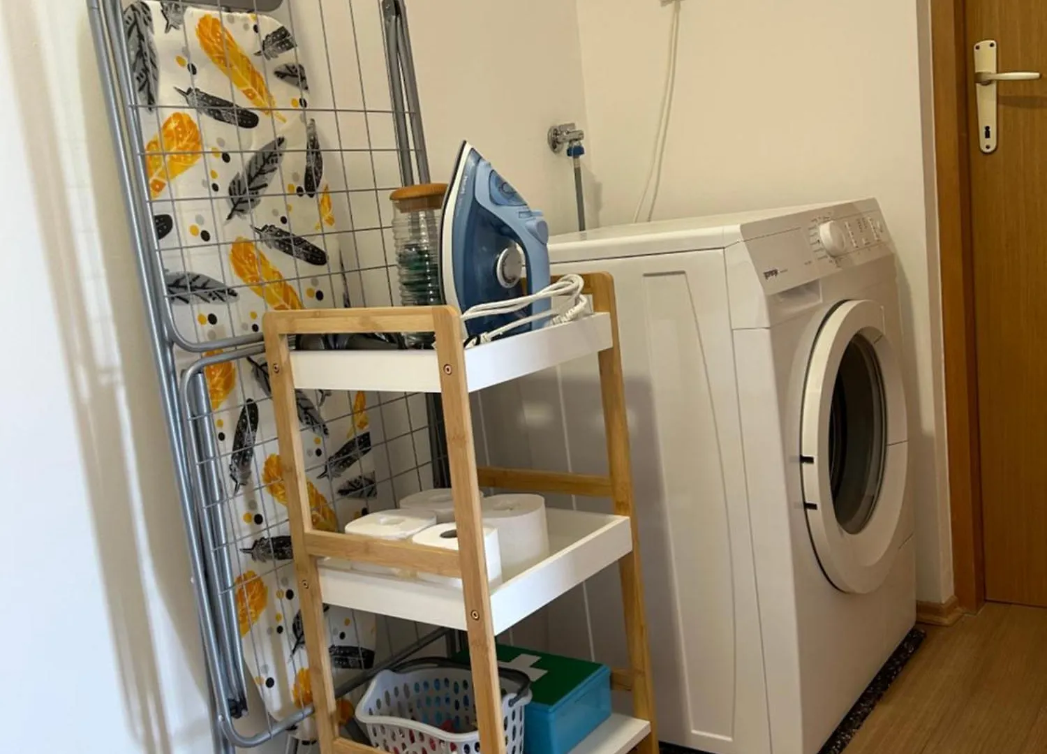 Apartment Kix 라브