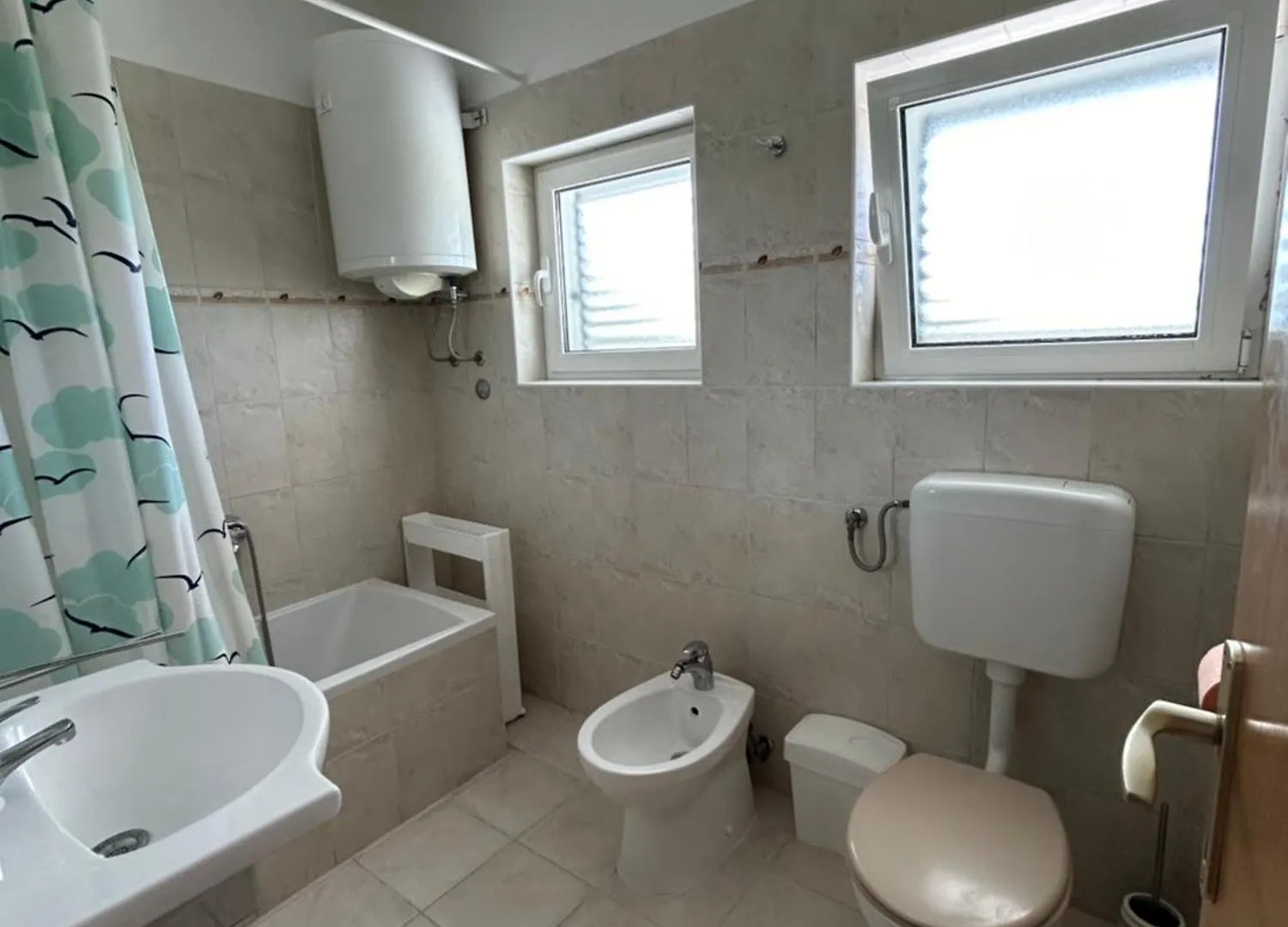 Apartment Kix Rab Town Kroatien