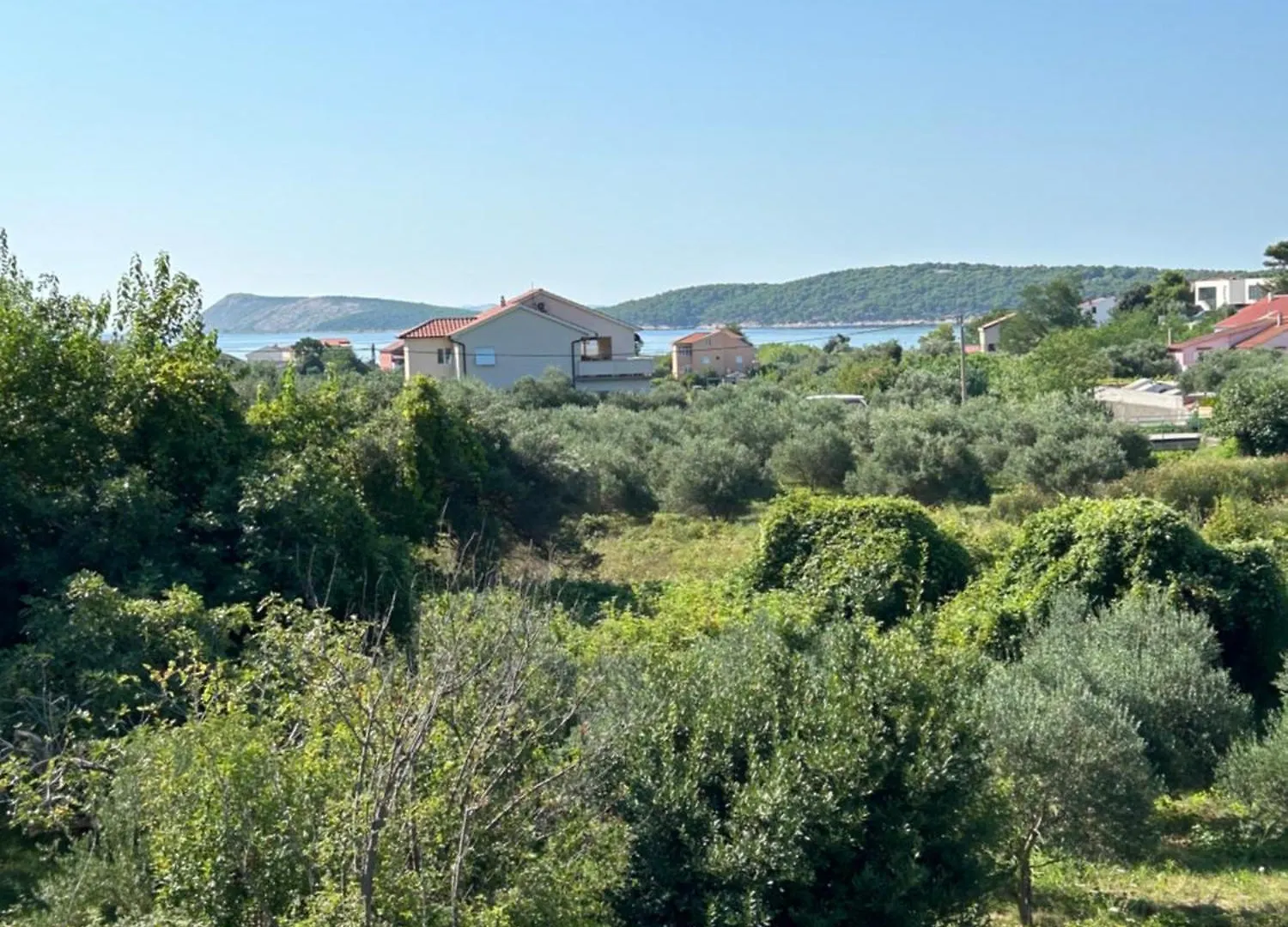 Apartment Kix Rab Town Kroatien