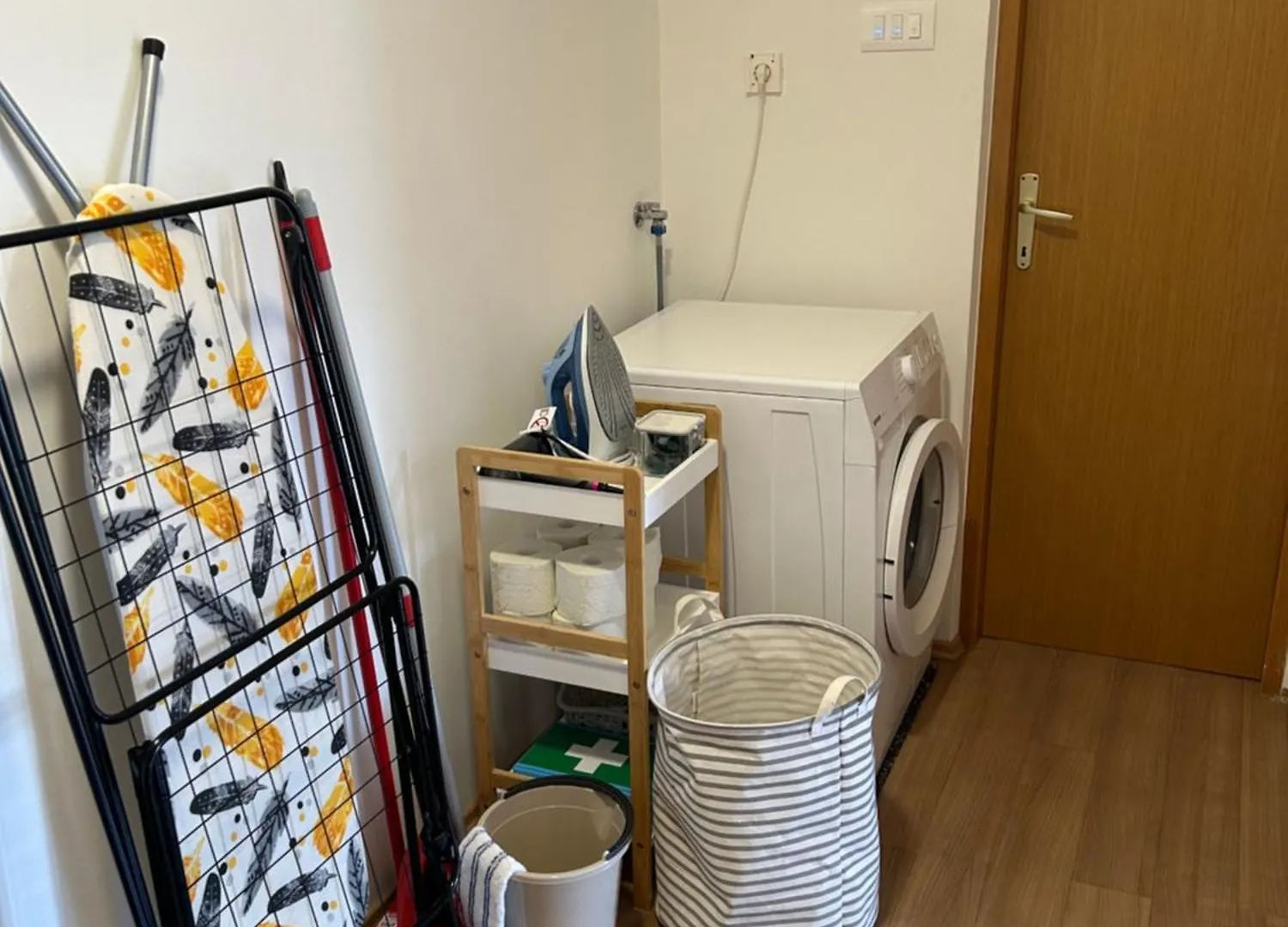 Apartment Kix 라브