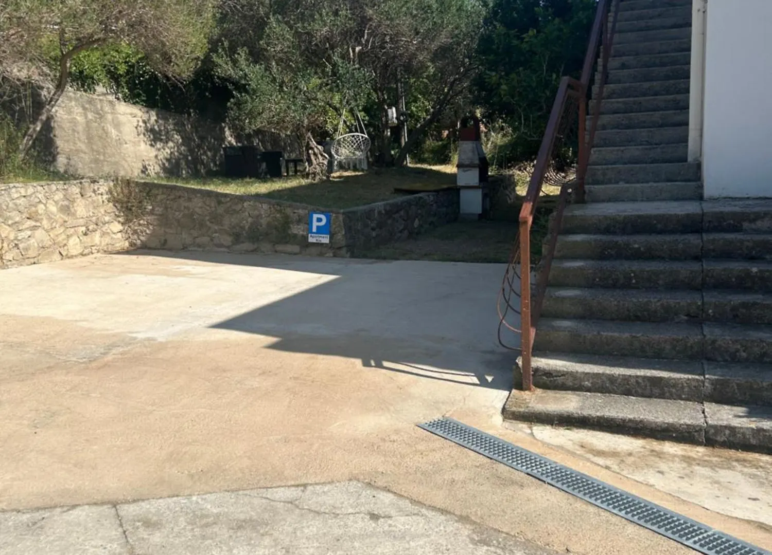 Apartment Kix 라브 0*,  크로아티아