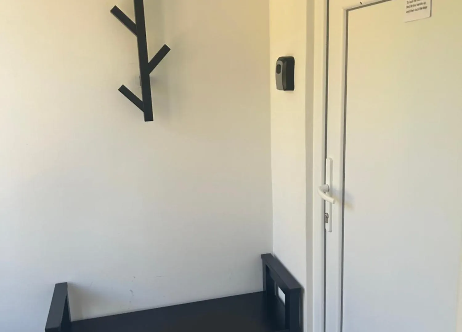 Apartment Kix 라브