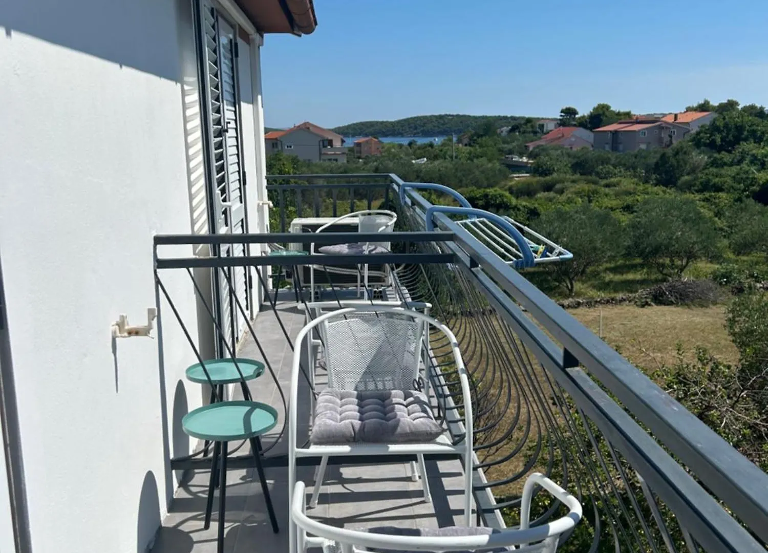 Apartment Kix 라브